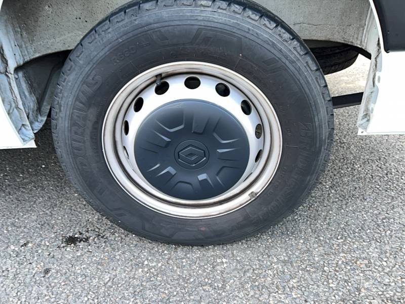 Renault Master - Photo 27