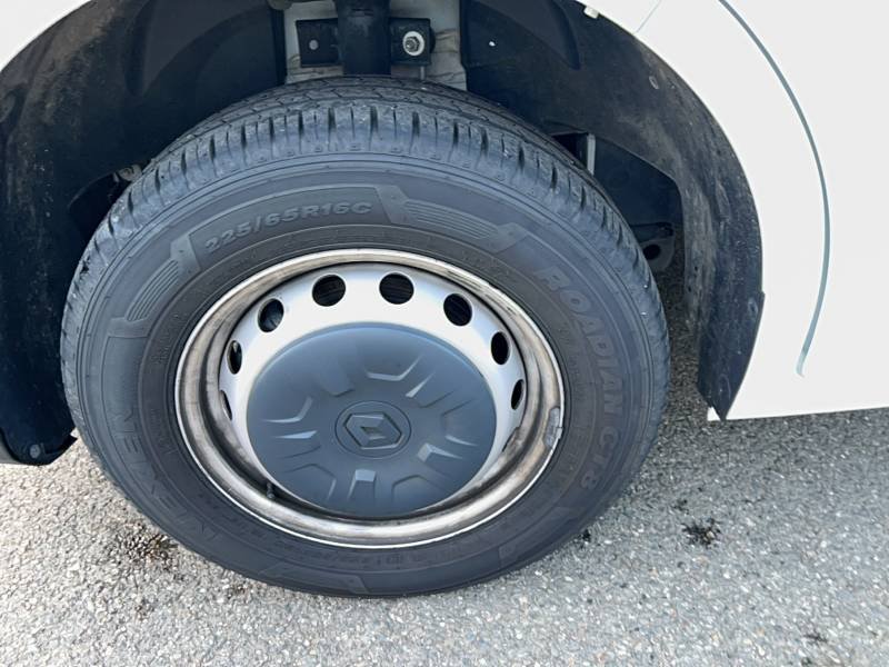 Renault Master - Photo 28