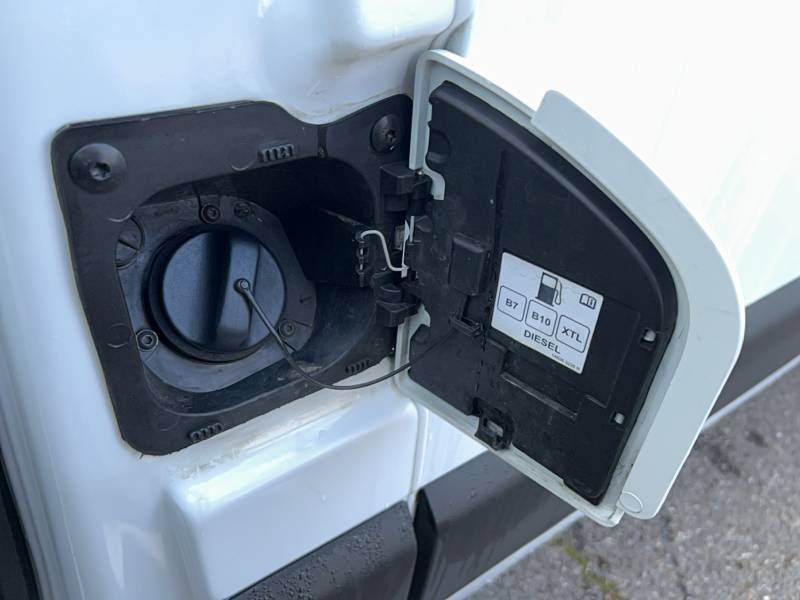 Renault Master - Photo 29