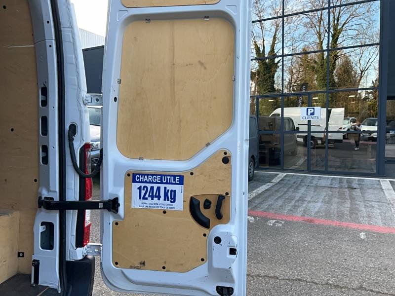 Renault Master - Photo 30
