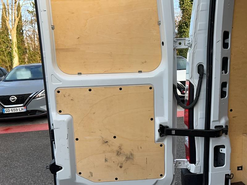 Renault Master - Photo 31