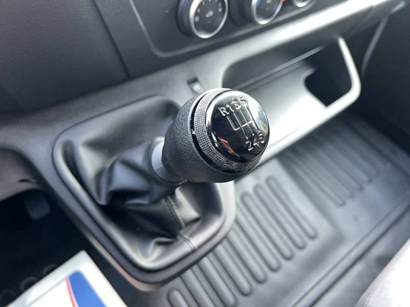 Renault Master - Photo 38