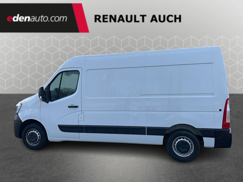 Renault Master - Photo 8