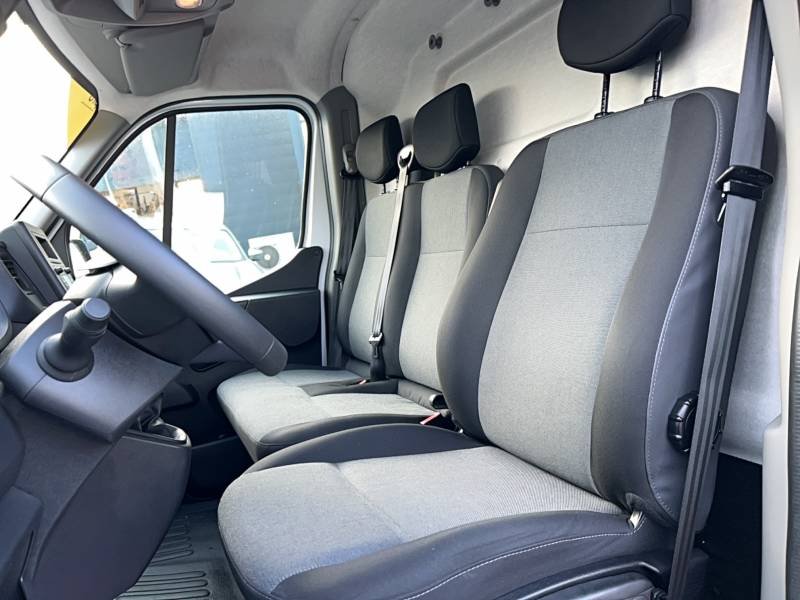 Renault Master - Photo 9
