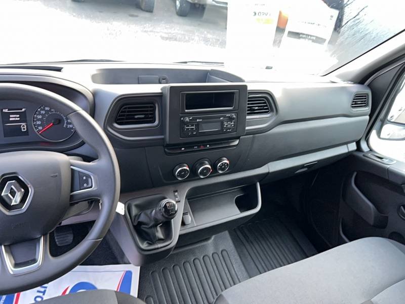 Renault Master - Photo 10