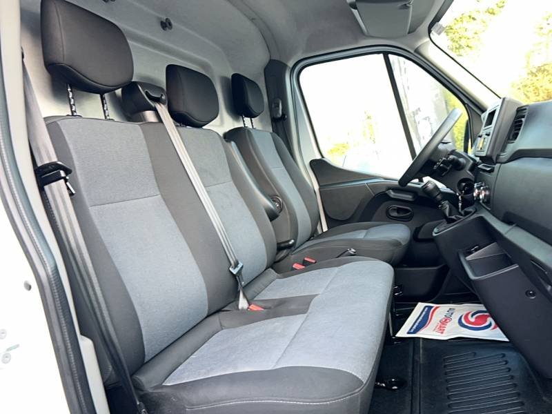 Renault Master - Photo 11