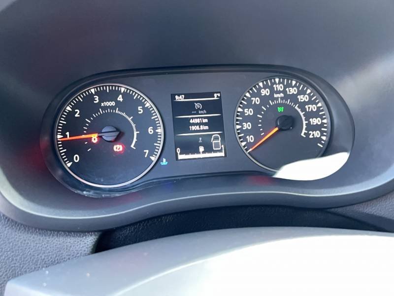 Renault Master - Photo 12