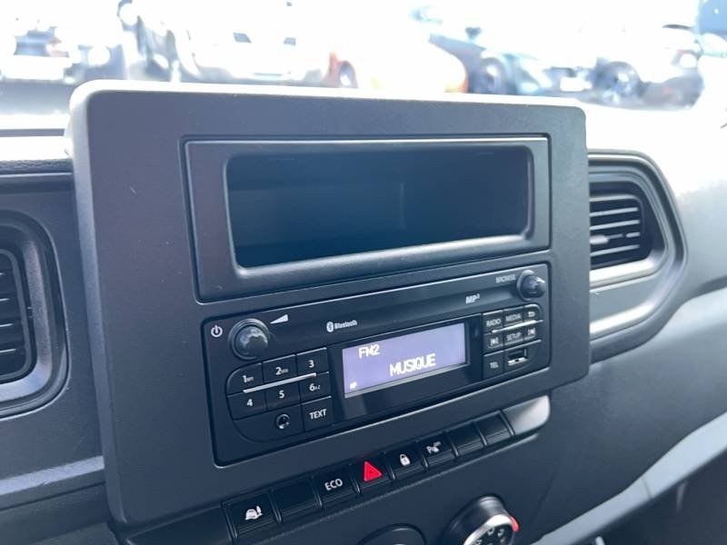 Renault Master - Photo 13