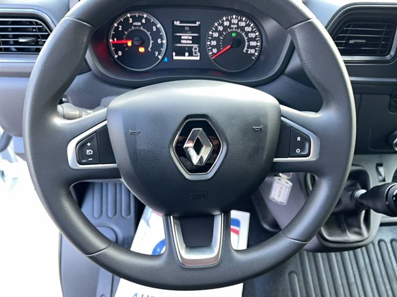Renault Master - Photo 14