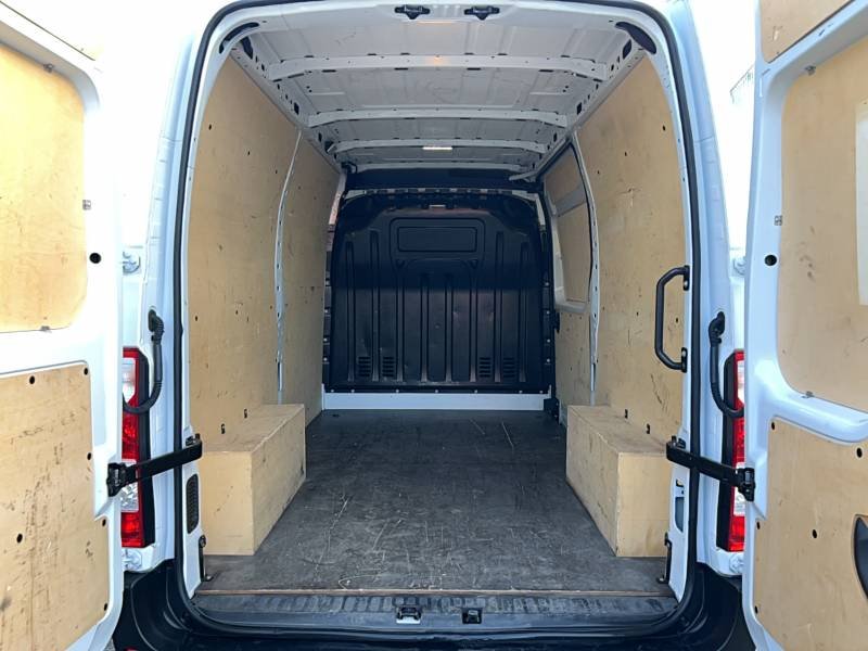 Renault Master - Photo 17