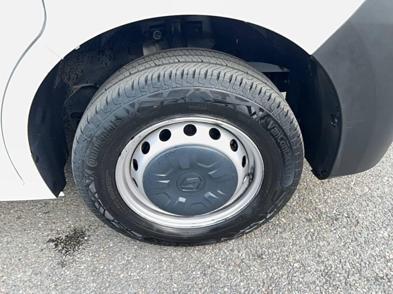 Renault Master - Photo 18