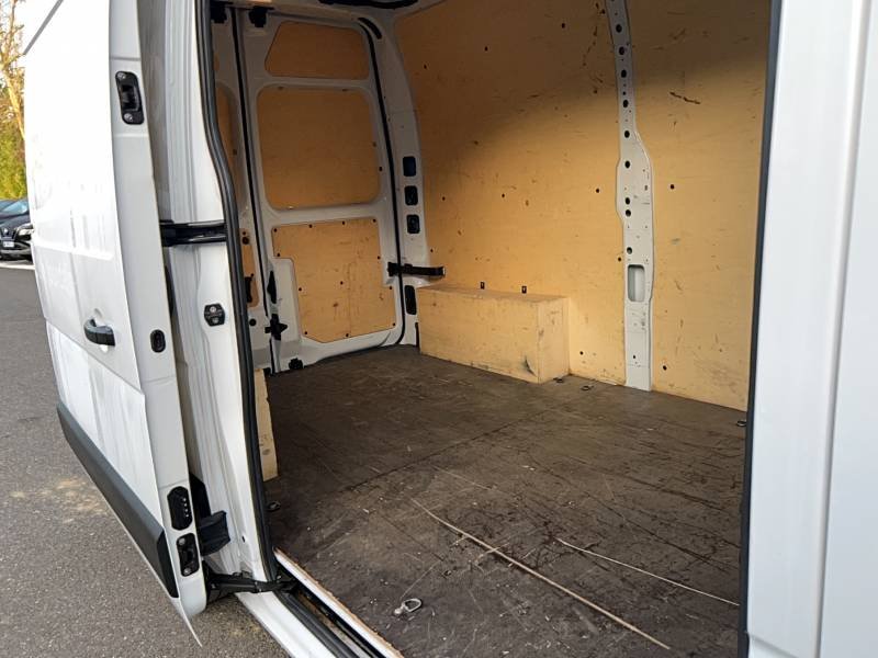 Renault Master - Photo 21