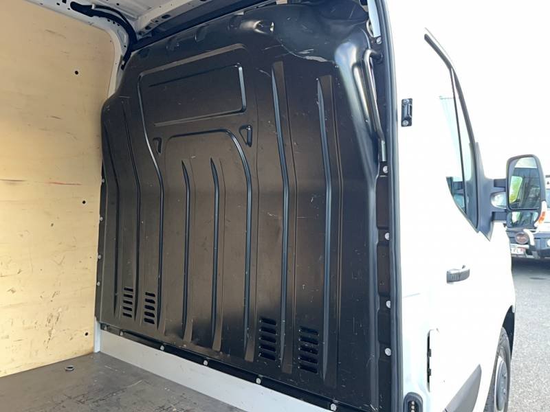 Renault Master - Photo 22
