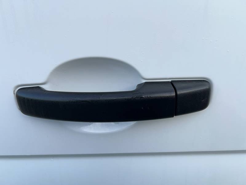 Renault Master - Photo 23