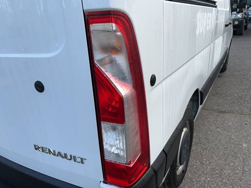 Renault Master - Photo 25