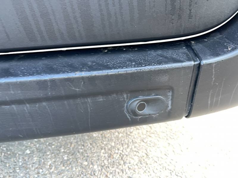 Renault Master - Photo 26