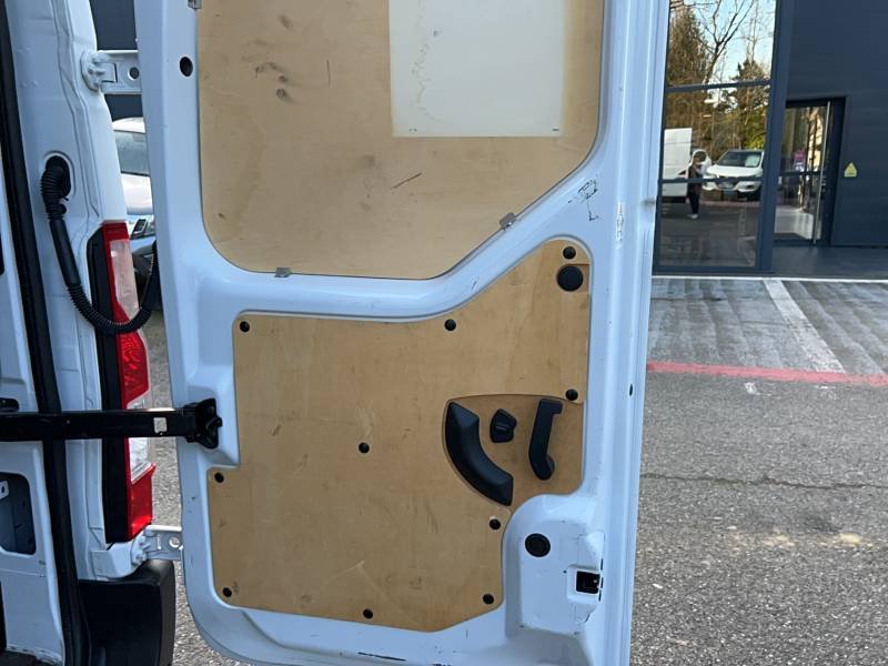 Renault Master - Photo 27