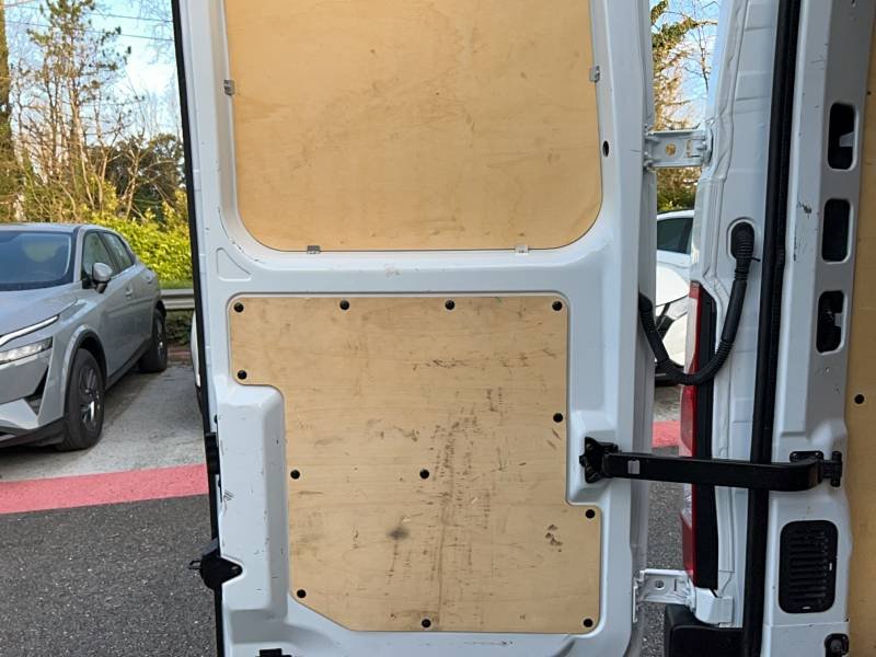 Renault Master - Photo 28