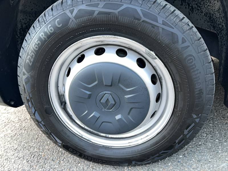 Renault Master - Photo 30