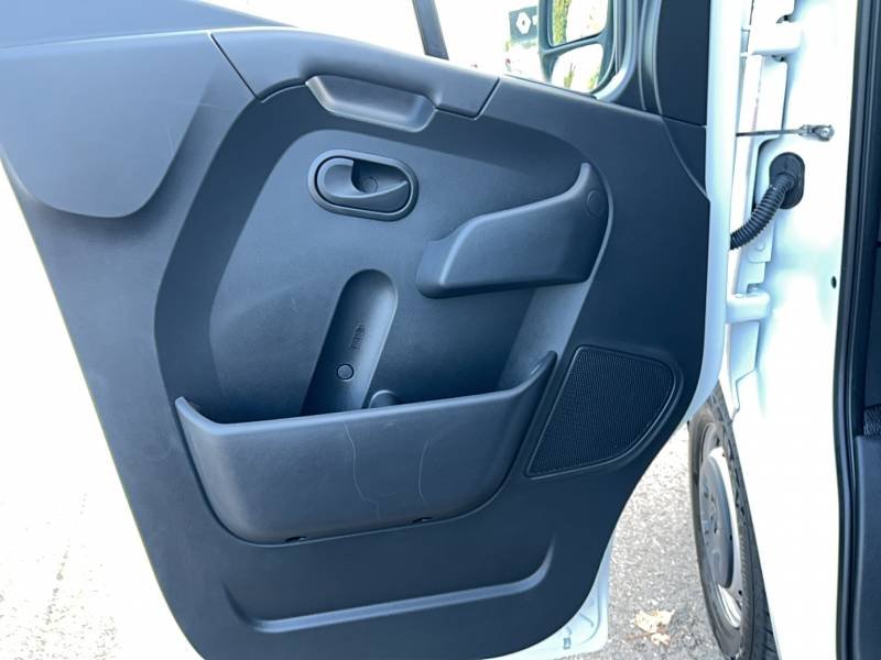 Renault Master - Photo 31