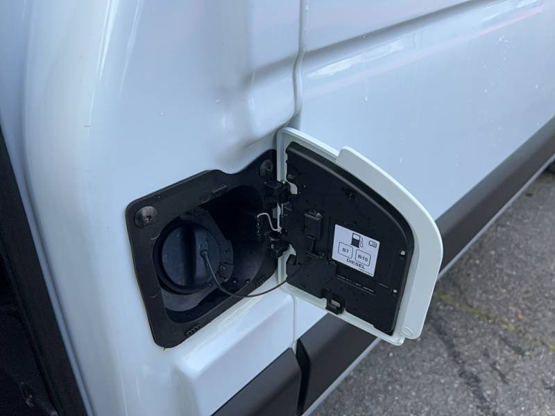 Renault Master - Photo 32