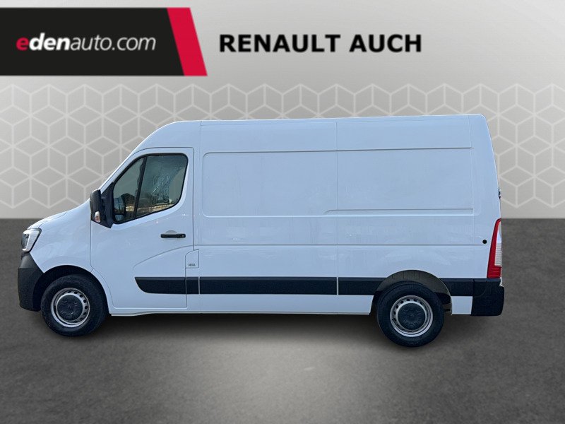 Renault Master - Photo 8
