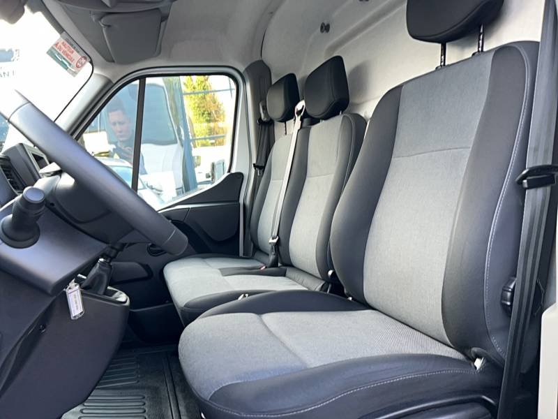 Renault Master - Photo 9