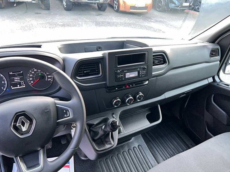 Renault Master - Photo 10