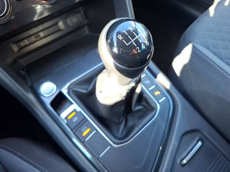 Volkswagen Tiguan - Photo 13