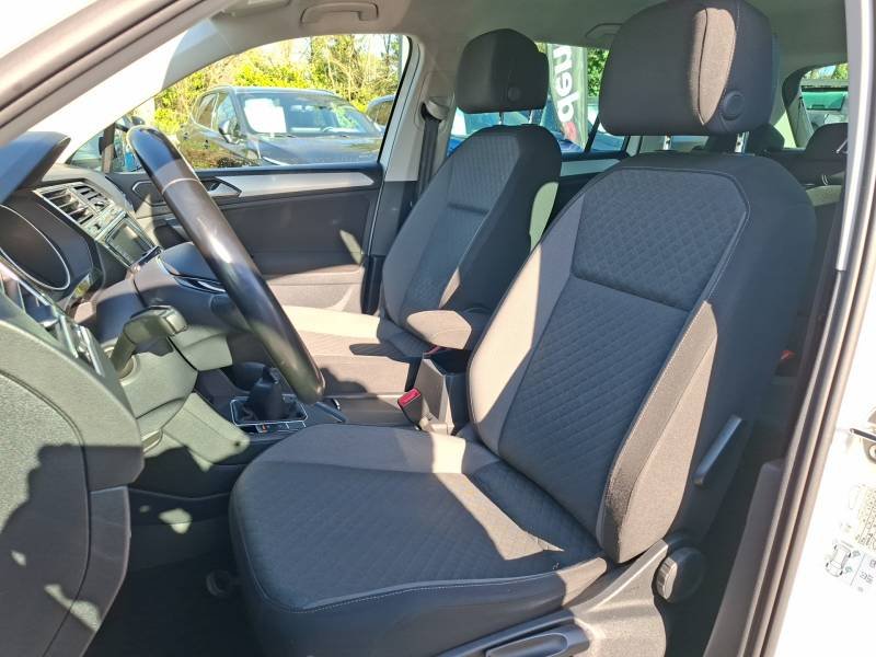Volkswagen Tiguan - Photo 14