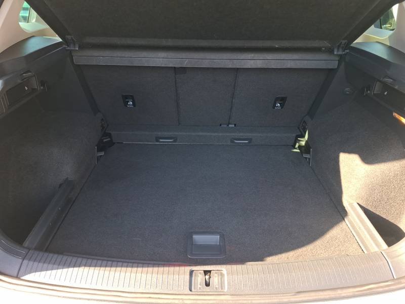 Volkswagen Tiguan - Photo 16