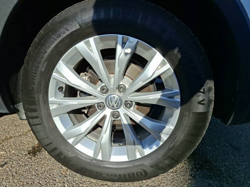 Volkswagen Tiguan - Photo 17