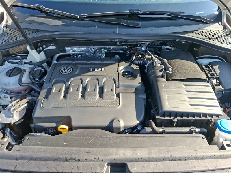 Volkswagen Tiguan - Photo 18
