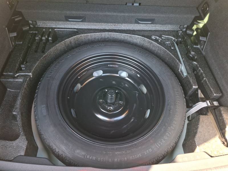 Volkswagen Tiguan - Photo 20