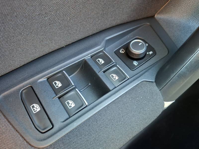 Volkswagen Tiguan - Photo 21