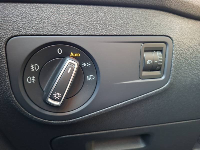 Volkswagen Tiguan - Photo 23