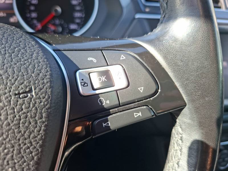 Volkswagen Tiguan - Photo 25
