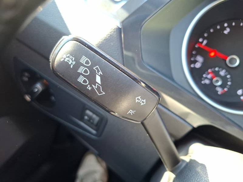Volkswagen Tiguan - Photo 26
