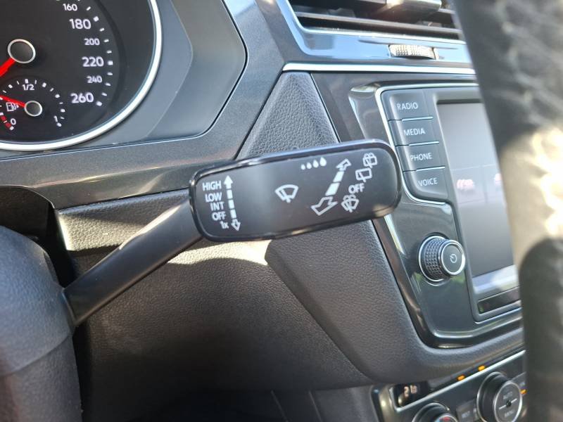 Volkswagen Tiguan - Photo 27