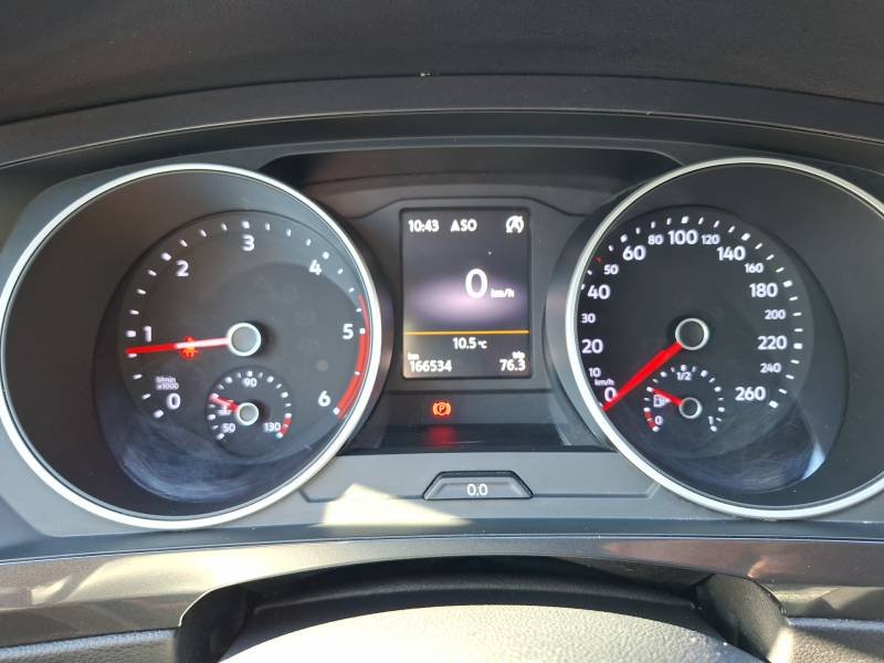 Volkswagen Tiguan - Photo 28