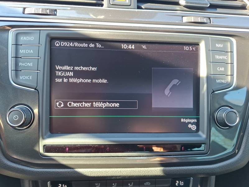 Volkswagen Tiguan - Photo 31
