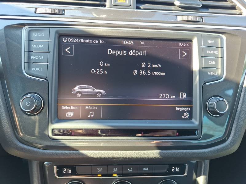 Volkswagen Tiguan - Photo 33
