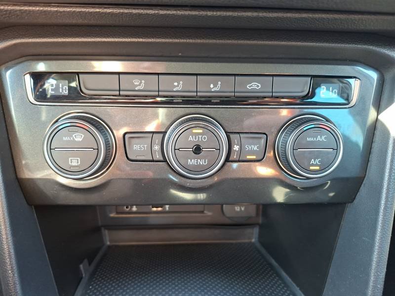 Volkswagen Tiguan - Photo 34