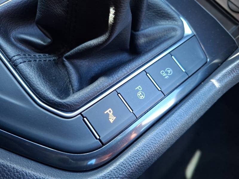 Volkswagen Tiguan - Photo 36