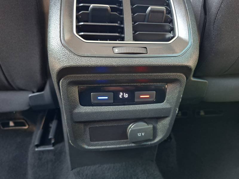Volkswagen Tiguan - Photo 37