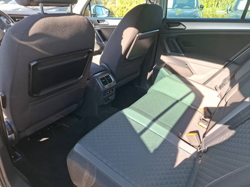 Volkswagen Tiguan - Photo 38