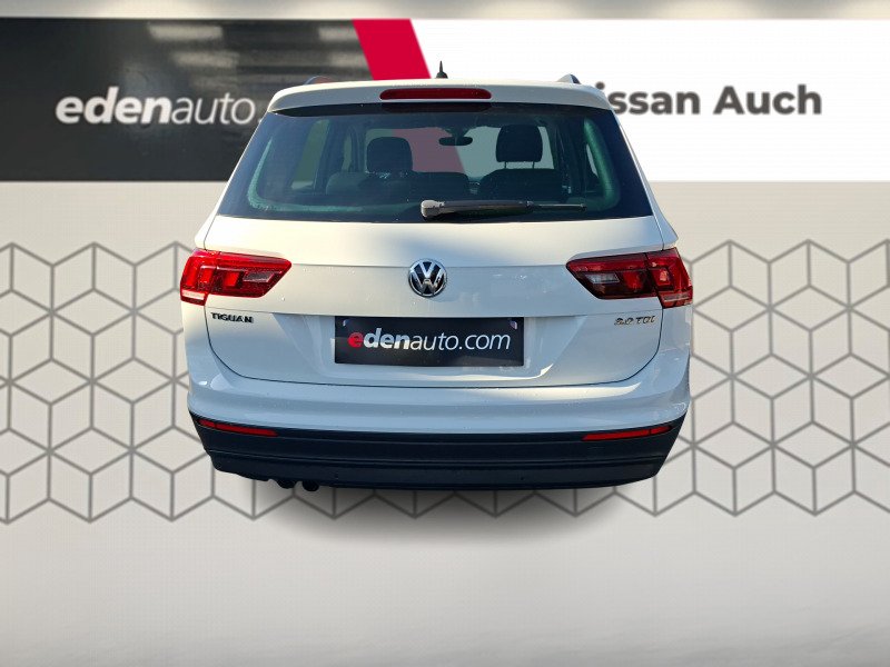Volkswagen Tiguan - Photo 8