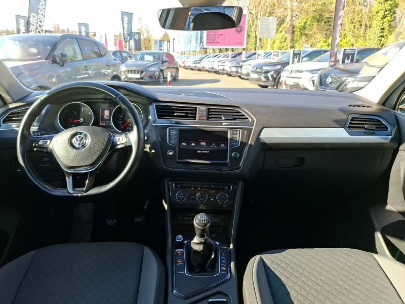 Volkswagen Tiguan - Photo 10