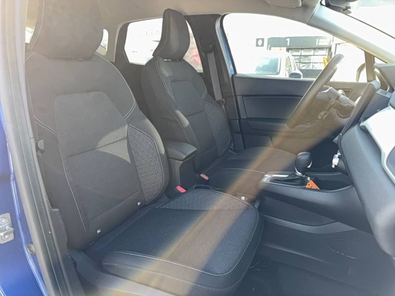 Renault Captur - Photo 11