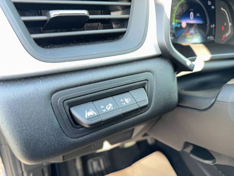 Renault Captur - Photo 17